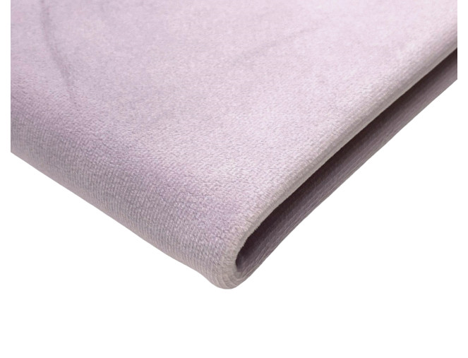 Soft Veliūras Sidabrinė