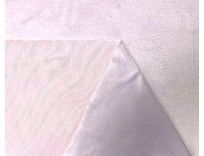 Soft Veliūras Sidabrinė pigiau