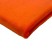 Soft Veliūras Rich orange
