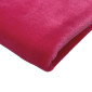 Soft Veliour Pink Raspberry