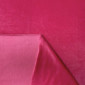 Soft Veliour Pink Raspberry pigiau