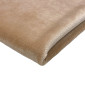 Soft Veliour Sand
