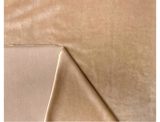Soft Veliour Sand pigiau