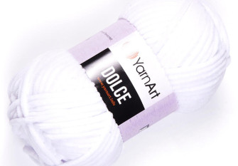 Yarn art dolce 741 Balta
