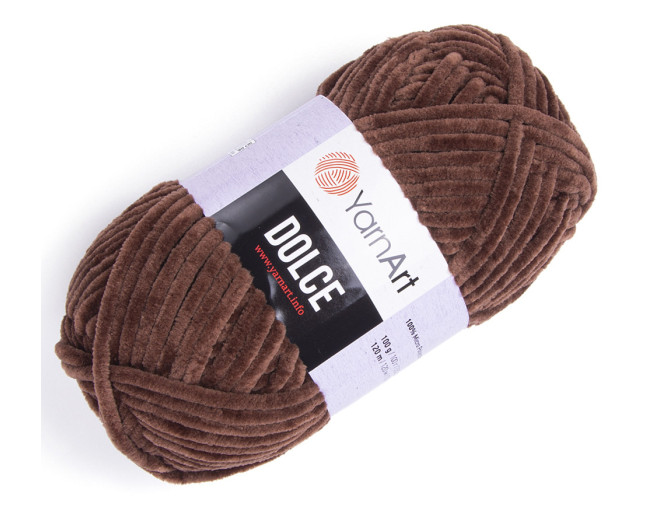 Yarn art dolce 791 Ruda