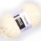 Yarn art dolce 783 Ekru