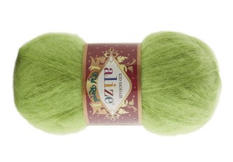 Alize Kid Royal 50gr | 500m - 117 Salotinė