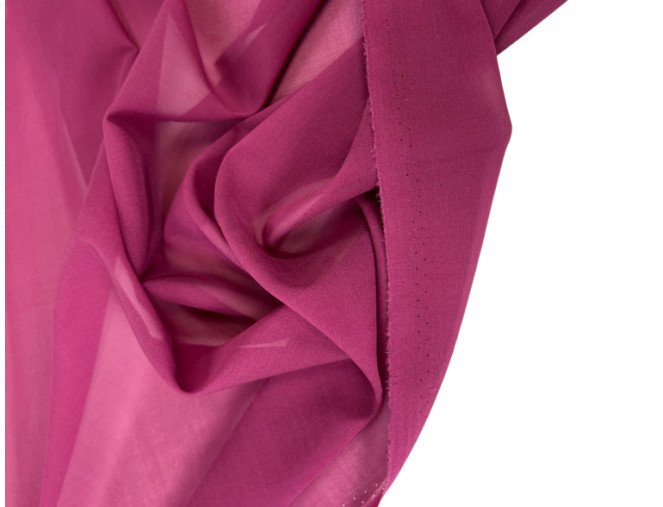 Šilkas Tamsi ciklameno pigiau