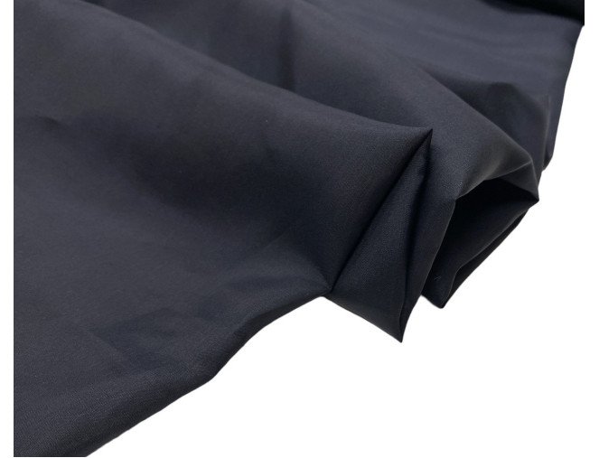 Šilkas Tamsi mėlyna pigiau