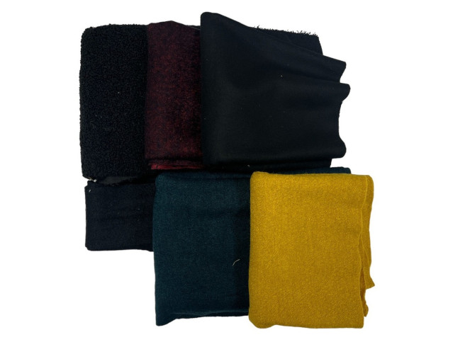 Paltinių audinių likučiai Nr. 41