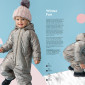 Siuvimo žurnalas Ottobre kids 2021/6 pigiau