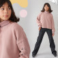 Siuvimo žurnalas Ottobre kids 2021/6 internetu