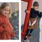 Siuvimo žurnalas Ottobre kids 2020/4 skubus pristatymas