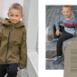 Siuvimo žurnalas Ottobre kids 2020/4