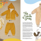Siuvimo žurnalas Ottobre kids 2020/4