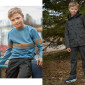 Siuvimo žurnalas Ottobre kids 2021/4
