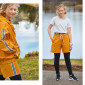 Siuvimo žurnalas Ottobre kids 2021/4