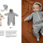 Siuvimo žurnalas Ottobre kids 2021/4