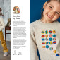 Siuvimo žurnalas Ottobre kids 2021/4