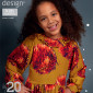 Siuvimo žurnalas Ottobre kids 2020/6