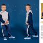 Siuvimo žurnalas Ottobre kids 2020/6 pristatymas per 1-4 d.d.