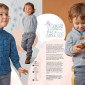 Siuvimo žurnalas Ottobre kids 2020/6