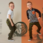 Siuvimo žurnalas Ottobre kids 2020/6