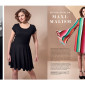 Siuvimo žurnalas Ottobre woman European sizes 2020/2