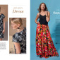 Siuvimo žurnalas Ottobre woman European sizes 2020/2