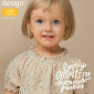 Siuvimo žurnalas Ottobre kids 2021/3