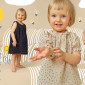 Siuvimo žurnalas Ottobre kids 2021/3 pigiau