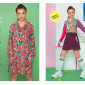 Siuvimo žurnalas Ottobre kids 2019/4 skubus pristatymas