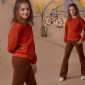 Siuvimo žurnalas Ottobre kids 2019/4