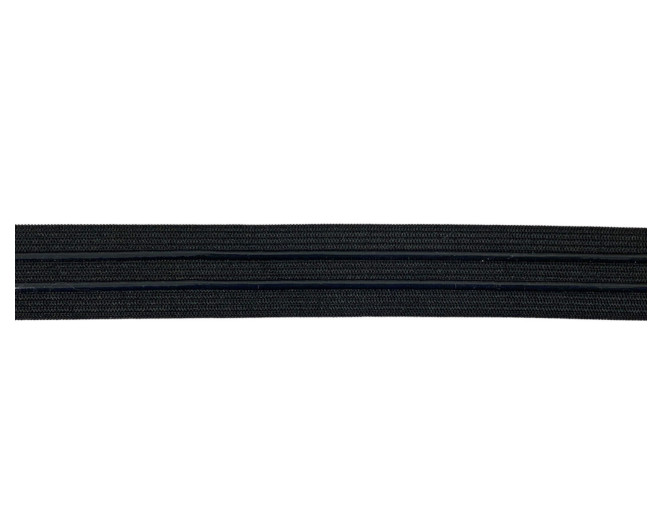 Guma su silikoninėmis juostelėmis 25mm