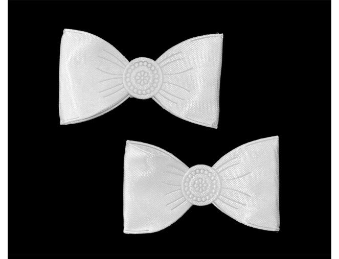 Ribbons for decorations 35mm | 3 colours