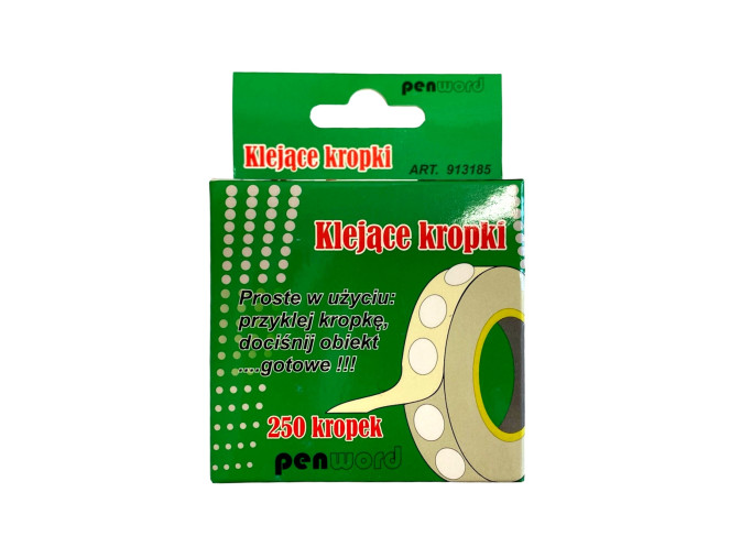 Stationery eraser | 250pcs.