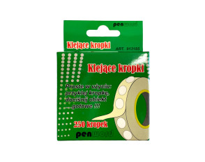 Stationery eraser | 250pcs.