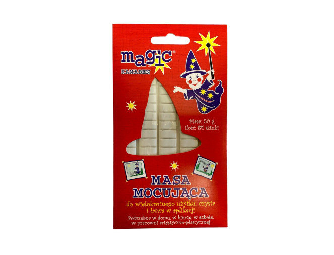 Magic eraser | 84pcs.