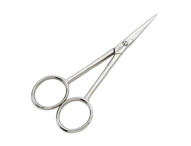 Žirklės siuvinėjimui 10,5cm Premax