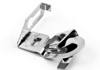 Double edge tilt foot 16mm (5/8) Texi