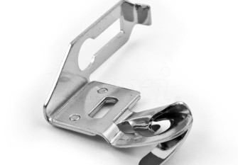 Foot for double edge tilt 6,5mm (1/4) Texi