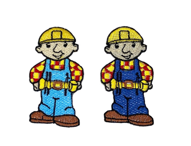 Aplikacija Bob Builder