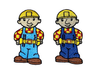 Bob Builder app