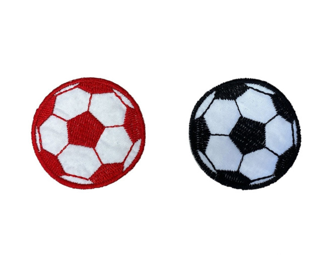 Aplikacija Futbolo kamuolys