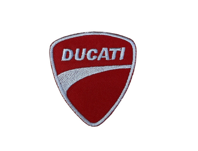 Aplikacija Ducati