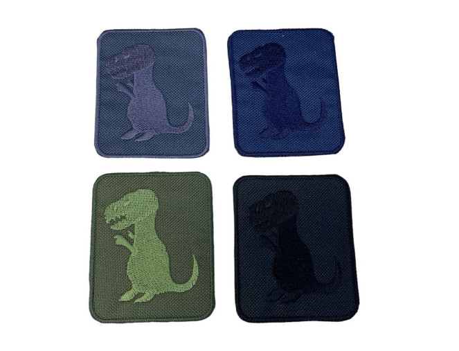 Aplikacija Dinozauras