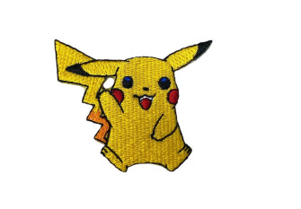 Pikachu app
