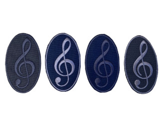 Aplikacija Smuiko raktas