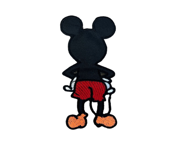 Aplikacija Mickey Mouse
