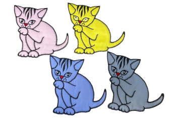 Cat app